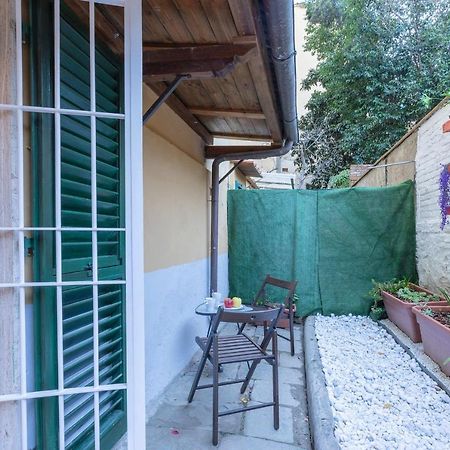 Sambrogio Suite-Hosted By Sweetstay Florencia Exterior foto