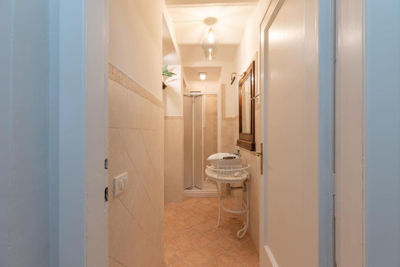 Sambrogio Suite-Hosted By Sweetstay Florencia Exterior foto