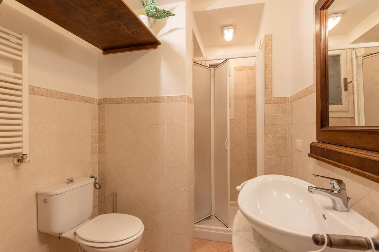 Sambrogio Suite-Hosted By Sweetstay Florencia Exterior foto