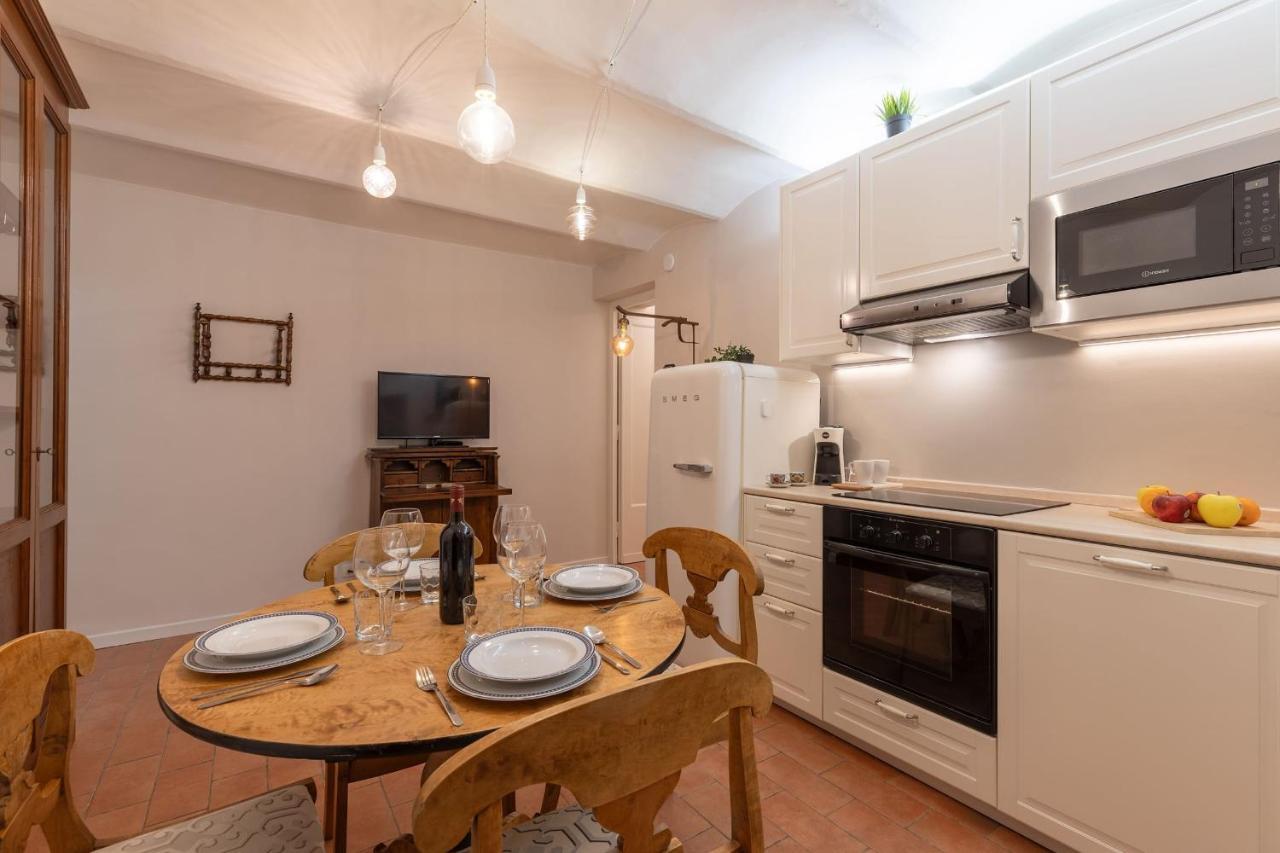 Sambrogio Suite-Hosted By Sweetstay Florencia Exterior foto